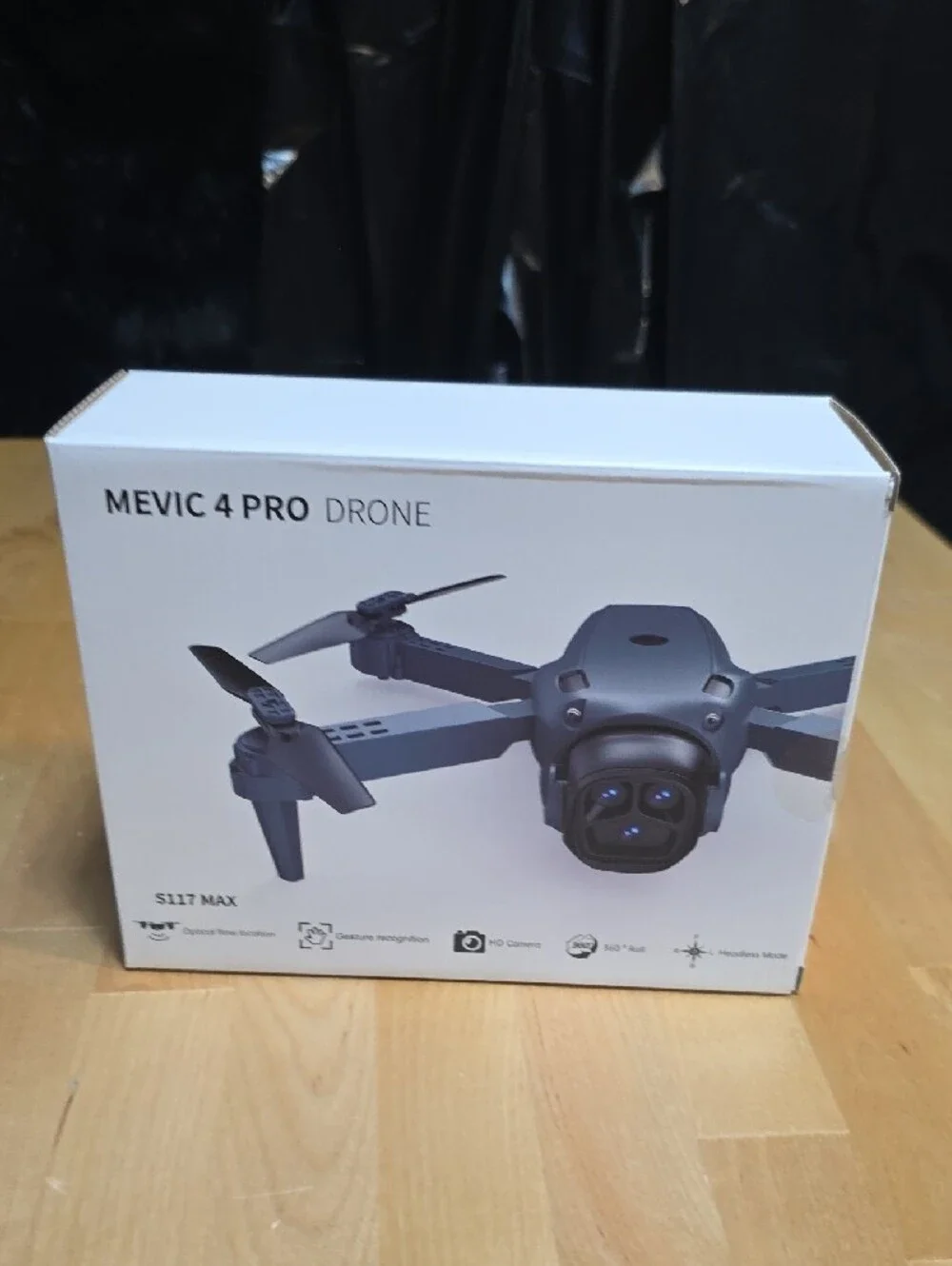 MEVIC pro drone